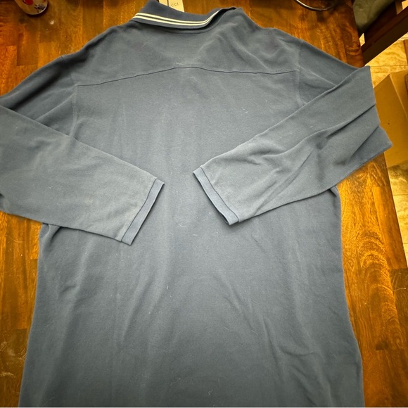 NWT Gucci Jersey Cotton Long Sleeve - Picture 8 of 9